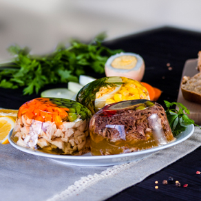 Galart czy zimne nóżki